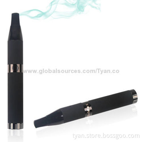 Newest Dry Herb Vaporizer, Pen X-Max Weed Vape Pen Dry Herb